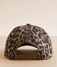 Brat Baseball Hat