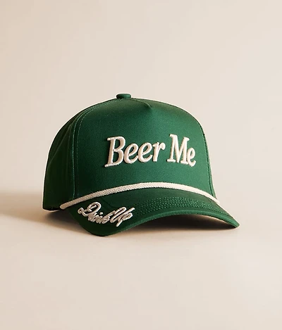 Beer Me Hat