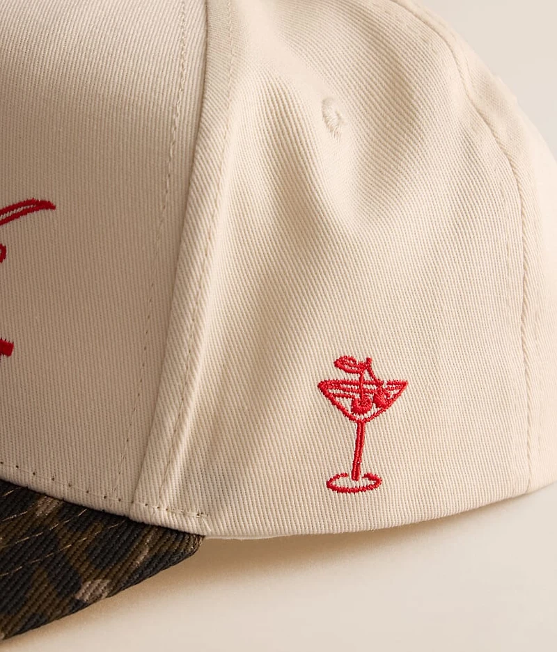 I'll Drink To That Hat