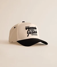 What A Friend We Have In Jesus Hat