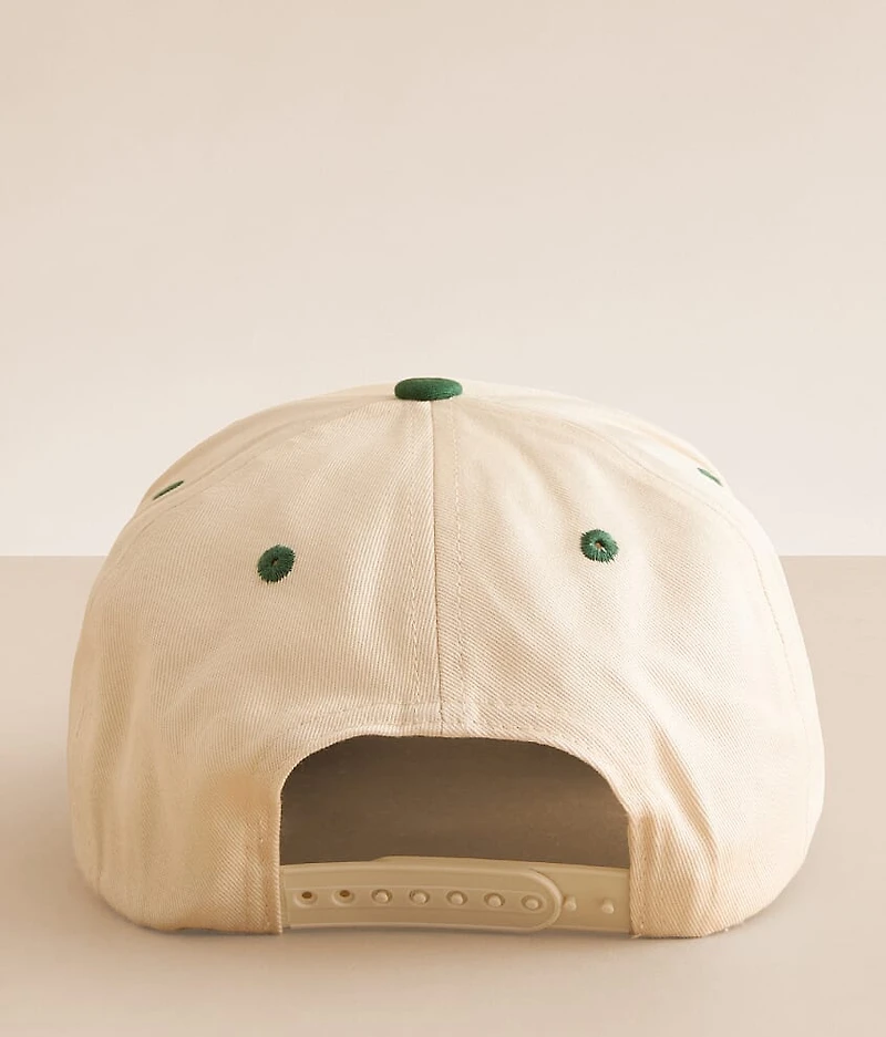 Let The Good Times Roll Baseball Hat