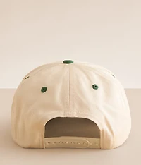 Let The Good Times Roll Baseball Hat