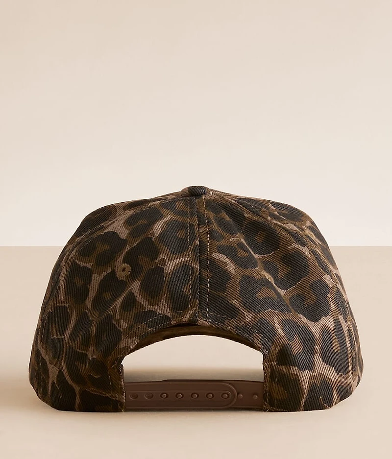 Love That For You Baseball Hat