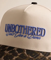 Unbothered Hat