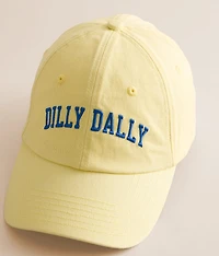 Dilly Dally Hat