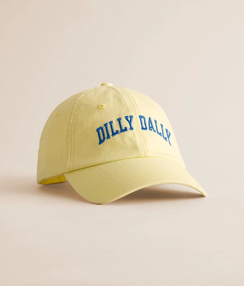 Dilly Dally Hat