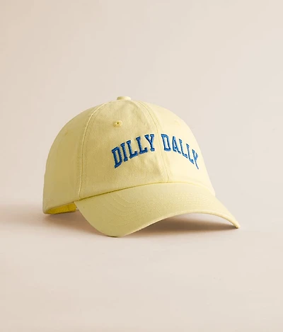Dilly Dally Hat