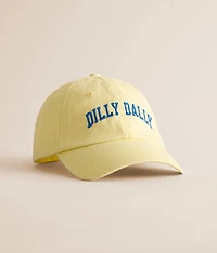 Dilly Dally Hat