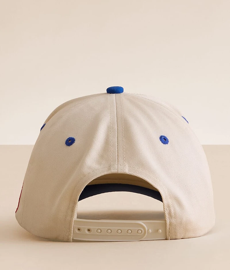 More Lake Days Baseball Hat