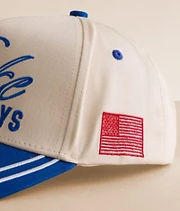 More Lake Days Baseball Hat