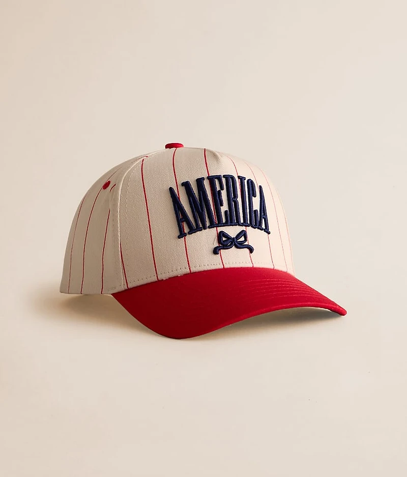 America Hat