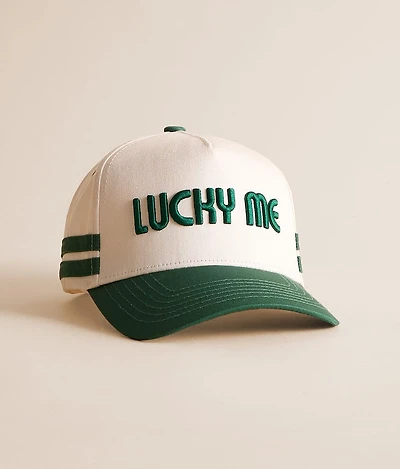 Lucky Me Hat