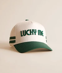 Lucky Me Hat