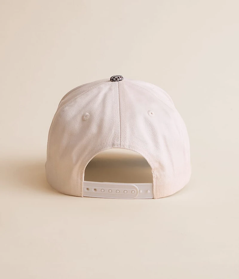 Park Slope Baseball Hat