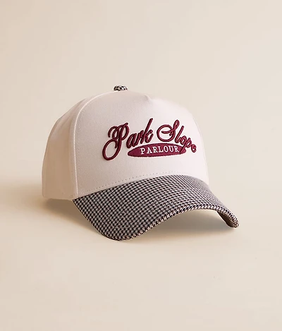 Park Slope Baseball Hat