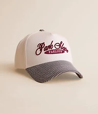 Park Slope Baseball Hat