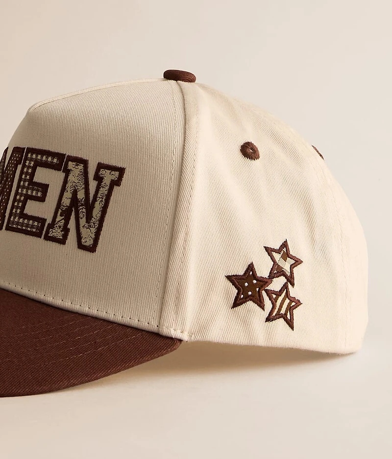 Amen Hat