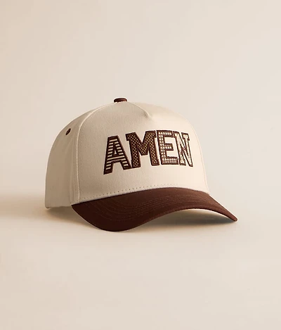 Amen Hat