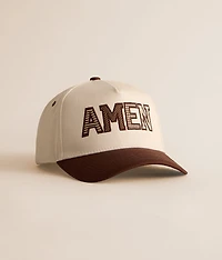 Amen Hat