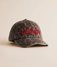 Good Time Leopard Hat
