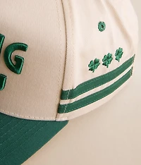 Feeling Lucky Baseball Hat