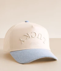 Lucky Me Baseball Hat