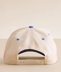 Summer Sippin' Baseball Hat