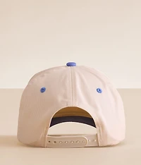A Heavy Pour & A Good Stir Baseball Hat