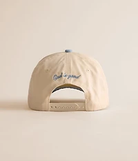 Make Heaven Crowded Hat