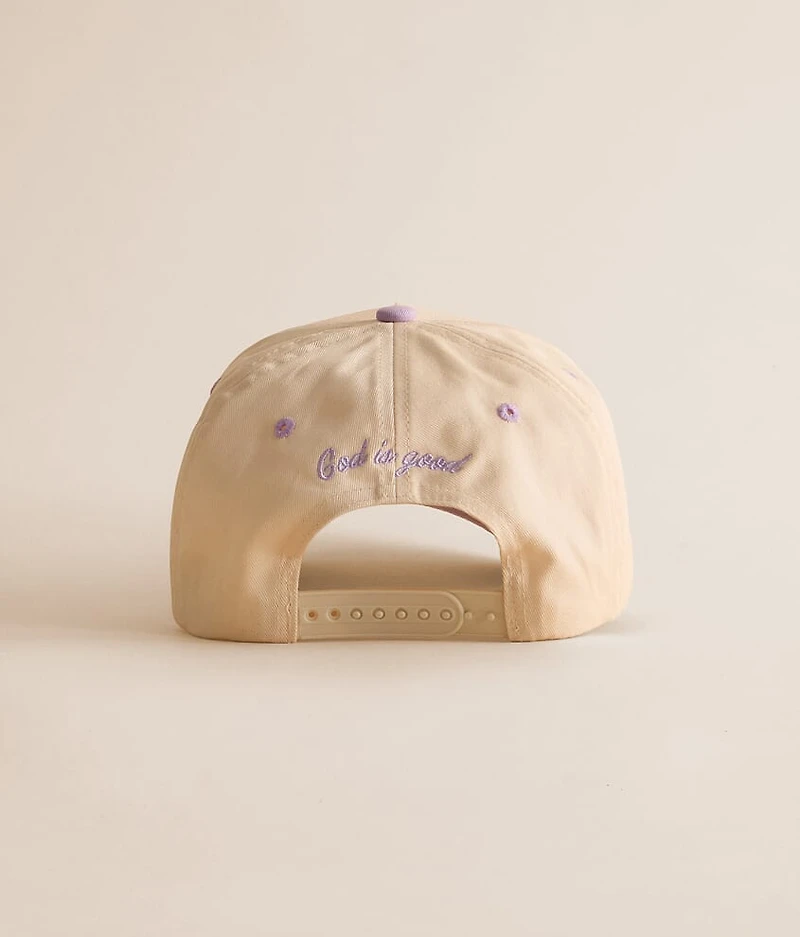 Make Heaven Crowded Hat