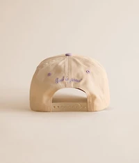 Make Heaven Crowded Hat