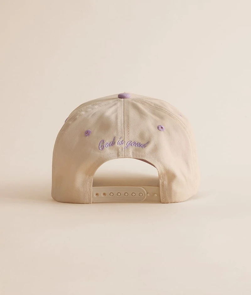 Make Heaven Crowded Hat