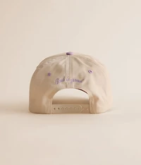 Make Heaven Crowded Hat