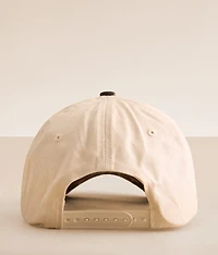 Sounds Like A Damn Good Time Baseball Hat