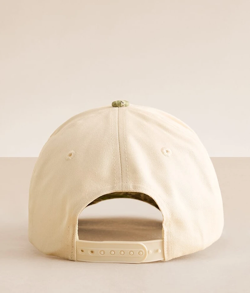 You Love Me Camo Baseball Hat