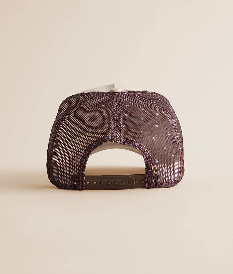Pray About It Trucker Hat