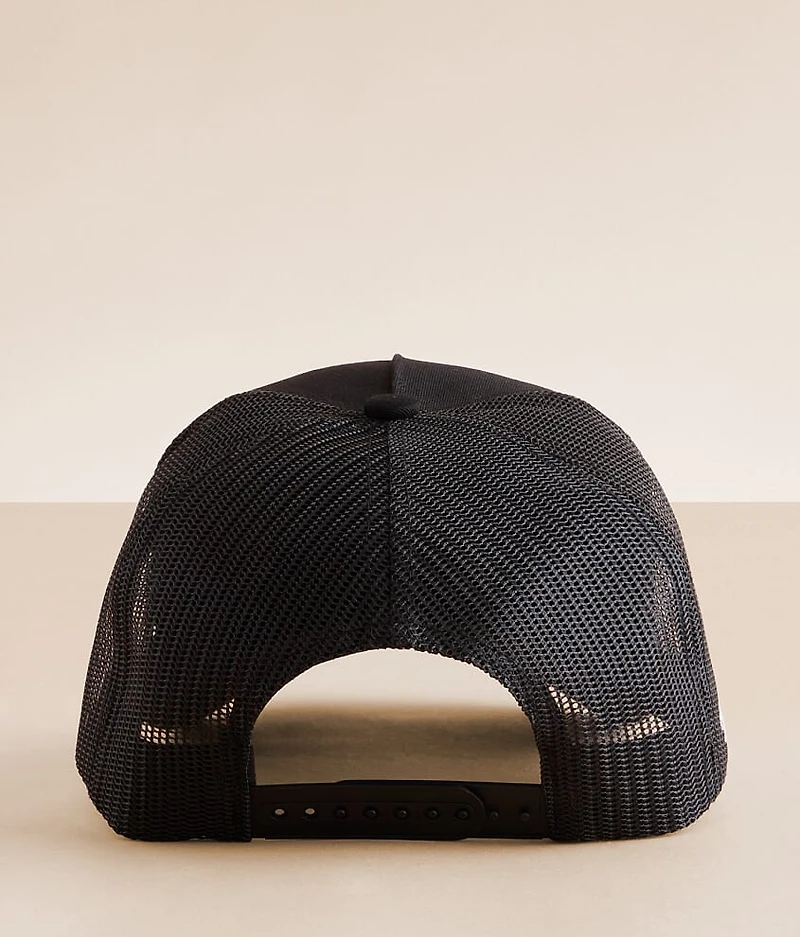 Ride 'Em Cowboy Trucker Hat