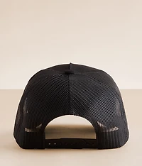 Ride 'Em Cowboy Trucker Hat