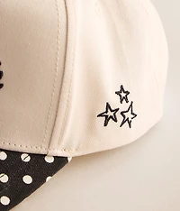 Made To Worship Hat