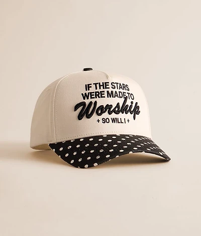 Made To Worship Hat