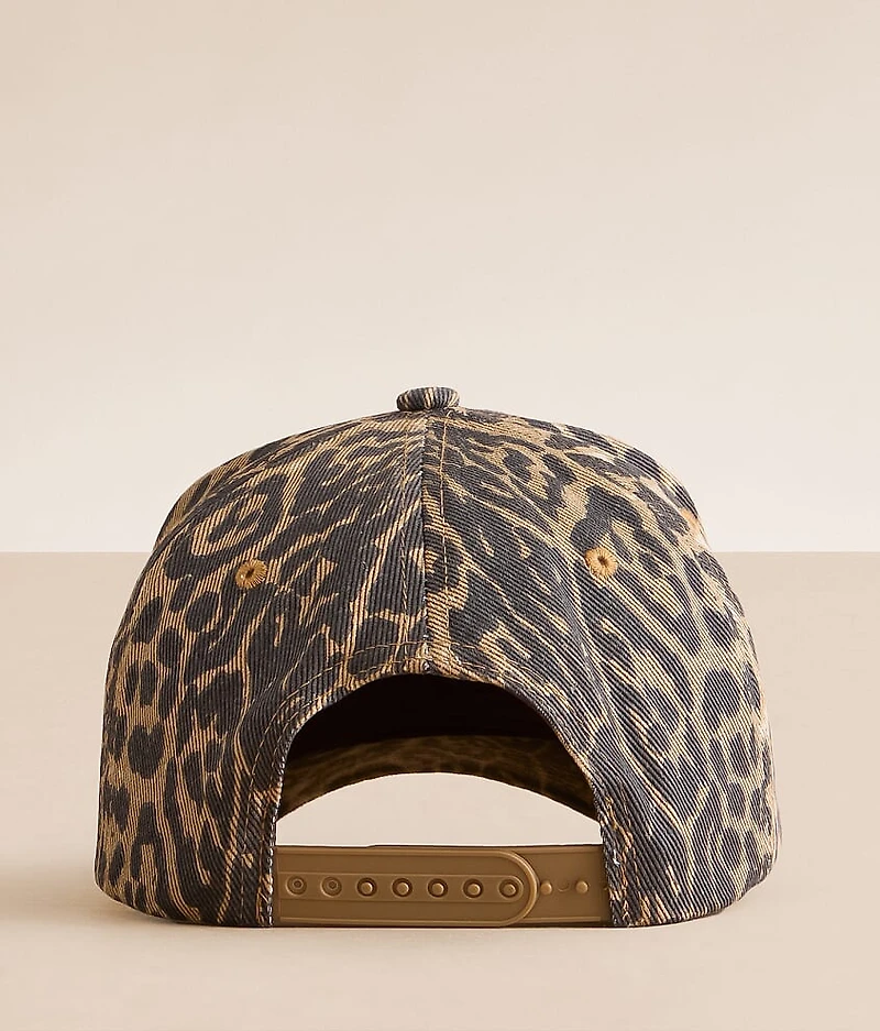 Smoke Show Baseball Hat