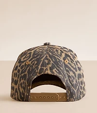 Smoke Show Baseball Hat