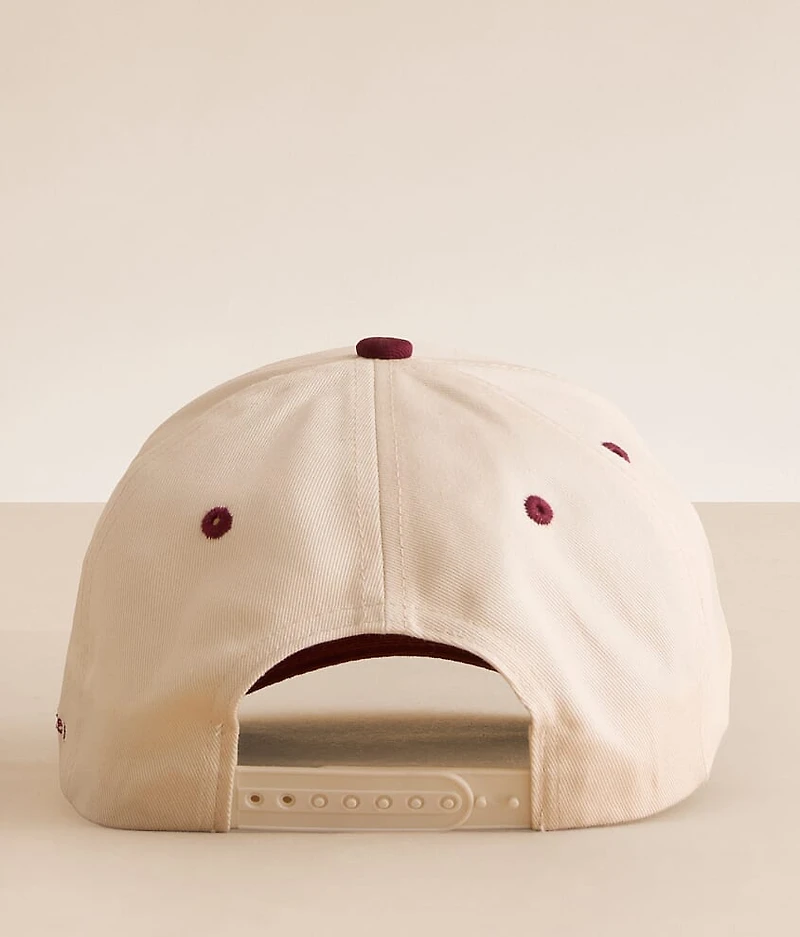 Spicy Baseball Hat