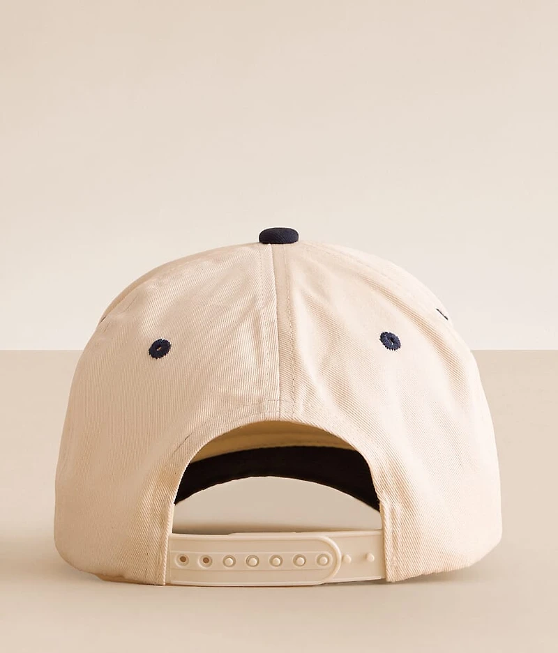 Take It Easy Baseball Hat