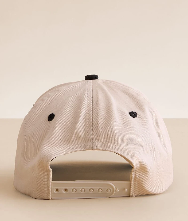 This & Yap. Baseball Hat
