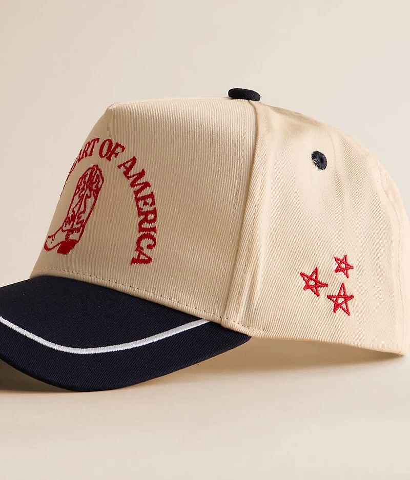 Sweetheart Of America Hat