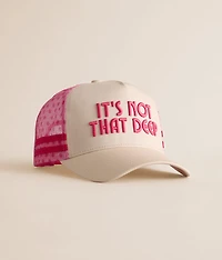It's Not That Deep Hat