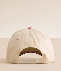 Unhinged Baseball Hat