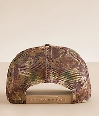 Sweetheart Camo Trucker Hat