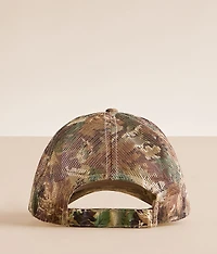 Whiskey Baseball Hat
